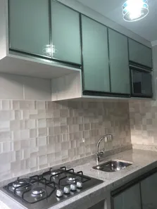 Apartamento com 2 Quartos à venda, 42m² no Cidade Boa Vista, Suzano