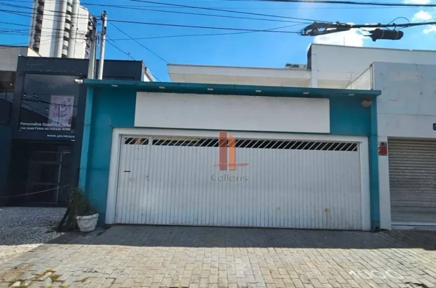 Foto do imóvel - Ponto comercial/Loja/Box para alugar com 210 m², 5 banheiros e 2 vagas na garagem em