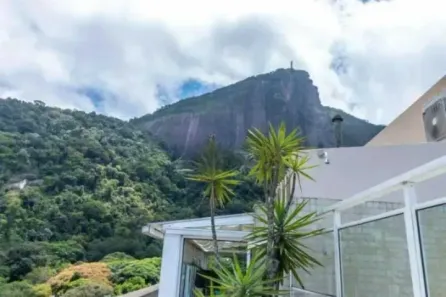 Cobertura com 4 Quartos à venda, 443m² no Lagoa, Rio de Janeiro