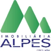 Logo da imobiliária