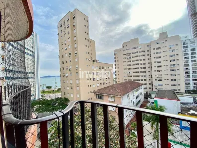 Apartamento com 1 Quarto à venda, 60m² no Ponta da Praia, Santos