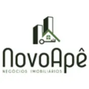 Logo da imobiliária