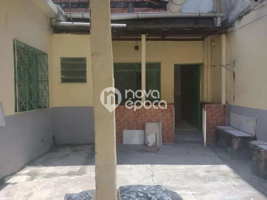 Foto do imóvel - Casa de condomínio para comprar com 50 m², 2 quartos, 2 banheiros