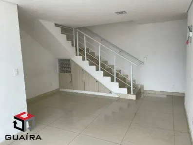 Cobertura com 3 Quartos à venda, 180m² no Santa Maria, São Caetano do Sul