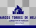 Miniatura da foto de Marcos Torres De Melo Corretor De Melo