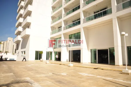 Conjunto Comercial / Sala à venda, 42m² no Centro, Guarulhos