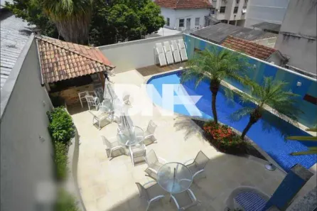 Apartamento com 2 Quartos à venda, 93m² no Botafogo, Rio de Janeiro