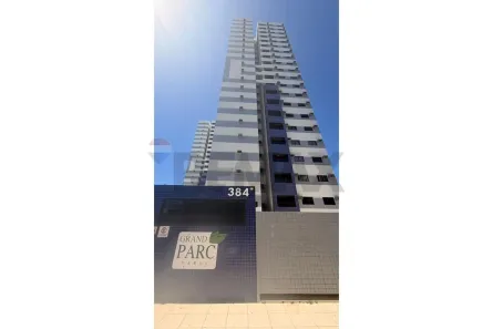 Apartamento com 3 Quartos à venda, 78m² no Farol, Maceió
