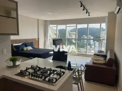 Apartamento com 1 Quarto à venda, 46m² no Fazenda, Itajaí