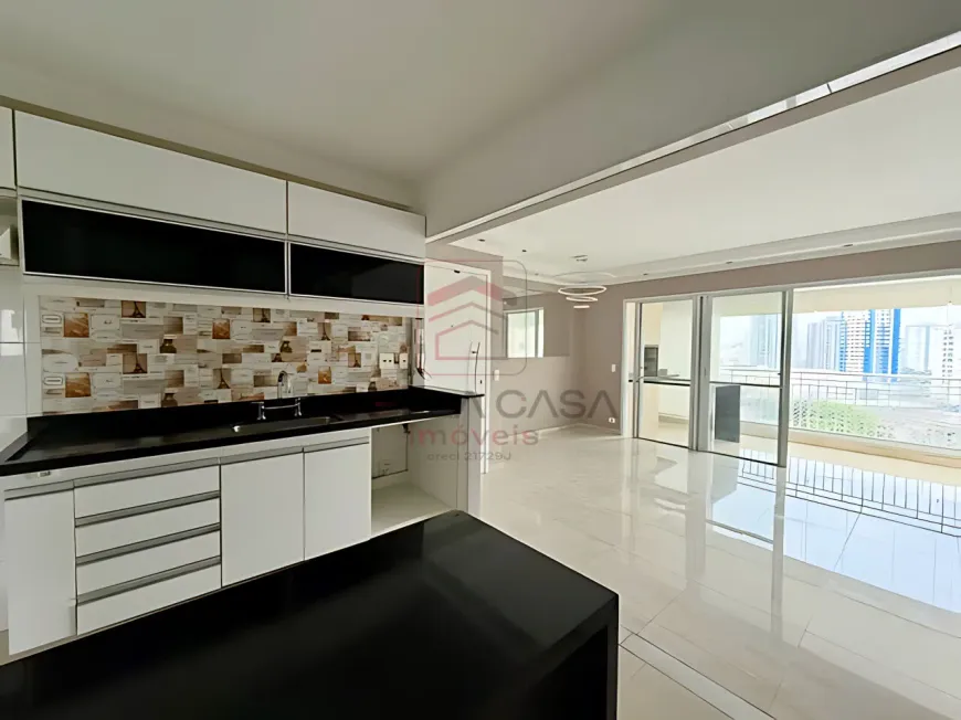 Foto do imóvel - Apartamento para comprar com 105 m², 3 quartos, 4 banheiros, 1 vaga