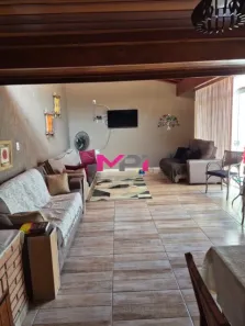 Casa de Condomínio com 3 Quartos à venda, 180m² no Recanto Quarto Centenário, Jundiaí