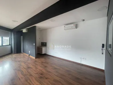 Conjunto Comercial / Sala para venda ou aluguel, 46m² no Granja Viana, Cotia