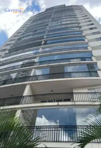 Apartamento com 3 Quartos à venda, 107m² no Baeta Neves, São Bernardo do Campo