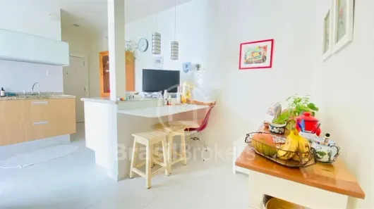Apartamento com 3 Quartos à venda, 97m² no Ipanema, Rio de Janeiro