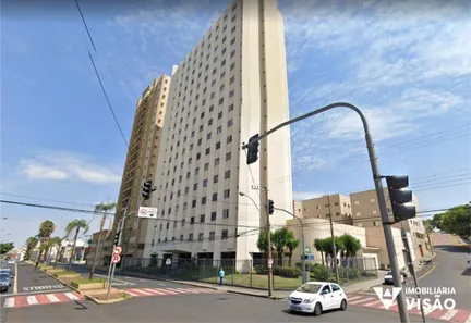 Apartamento com 3 Quartos à venda, 160m² no Centro, Uberaba