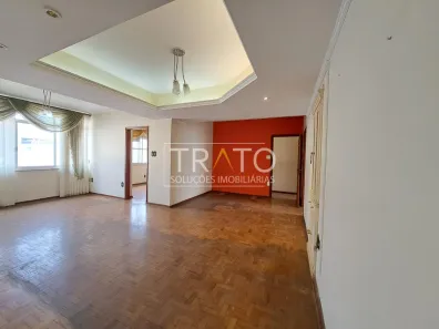 Apartamento com 4 Quartos à venda, 120m² no Centro, Campinas