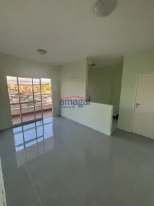 Apartamento com 2 Quartos à venda, 68m² no Centro, Jacareí