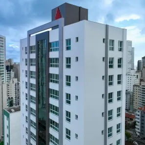 Apartamento com 4 Quartos à venda, 270m² no Centro, Balneário Camboriú