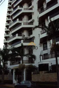 Apartamento com 3 Quartos à venda, 243m² no São Dimas, Piracicaba