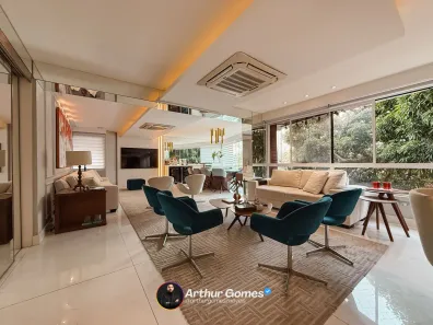 Apartamento com 3 Quartos à venda, 250m² no Casa Forte, Recife