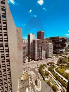 Conjunto Comercial / Sala à venda, 35m² no Centro, Rio de Janeiro