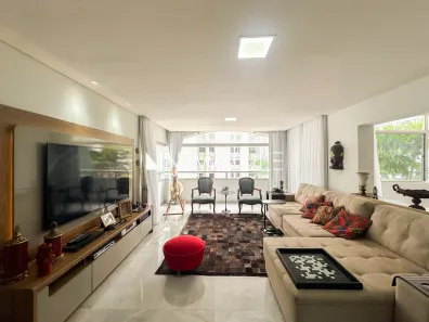 Apartamento com 3 Quartos à venda, 154m² no Boa Viagem, Recife