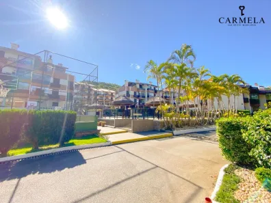 Apartamento com 2 Quartos à venda, 72m² no Praia Brava, Florianópolis