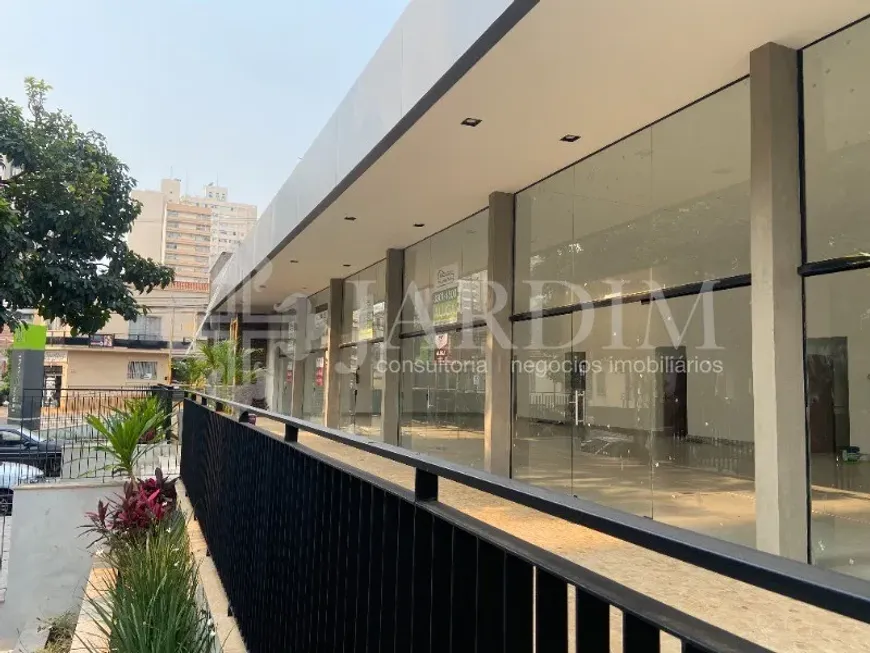 Foto do imóvel - Ponto comercial loja box para alugar com 60 m² e 1 banheiro em