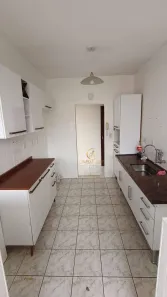 Apartamento com 3 Quartos para venda ou aluguel, 80m² no Bosque dos Eucaliptos, São José dos Campos