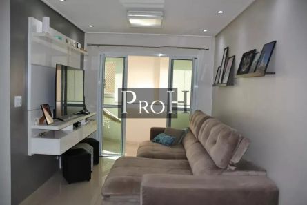 Apartamento com 3 Quartos à venda, 93m² no Santa Maria, São Caetano do Sul