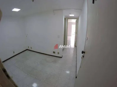 Conjunto Comercial / Sala à venda, 60m² no Centro, Niterói
