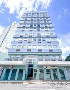 Conjunto Comercial / Sala à venda, 49m² no Rio Branco, Novo Hamburgo