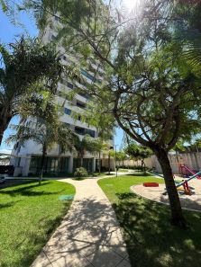 Apartamento com 3 Quartos à venda, 67m² no Ponta Negra, Natal