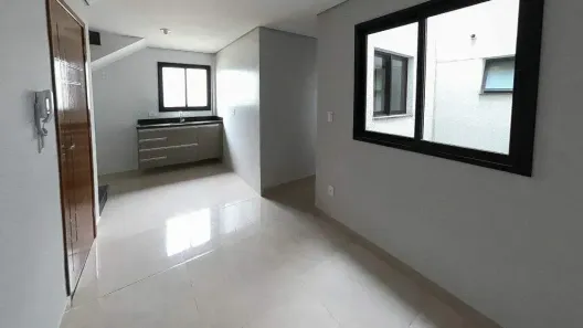 Apartamento com 2 Quartos à venda, 89m² no Santa Maria, Santo André
