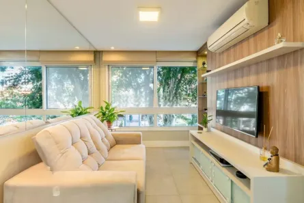 Apartamento com 2 Quartos à venda, 64m² no Jardim Botânico, Porto Alegre