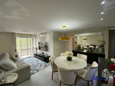 Apartamento com 3 Quartos à venda, 92m² no Centro, Diadema