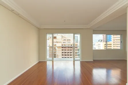 Apartamento com 4 Quartos à venda, 227m² no Batel, Curitiba