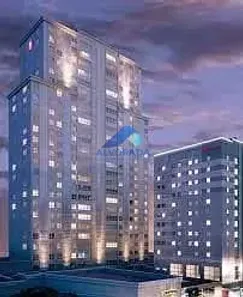 Conjunto Comercial / Sala para venda ou aluguel, 28m² no Centro, Jacareí