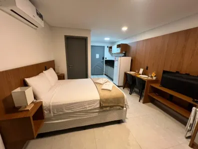 Flat com 1 Quarto à venda, 20m² no Intermares, Cabedelo