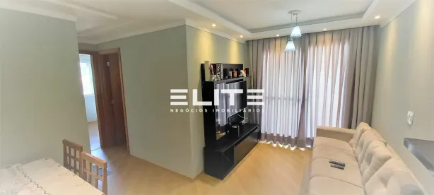 Apartamento com 2 Quartos à venda, 52m² no Santa Terezinha, Santo André