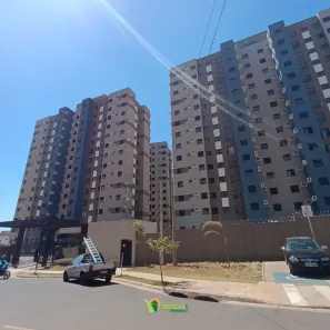Apartamento com 2 Quartos para alugar, 45m² no Jardim Yolanda, São José do Rio Preto
