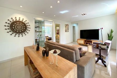 Apartamento com 2 Quartos à venda, 105m² no Vila da Serra, Nova Lima