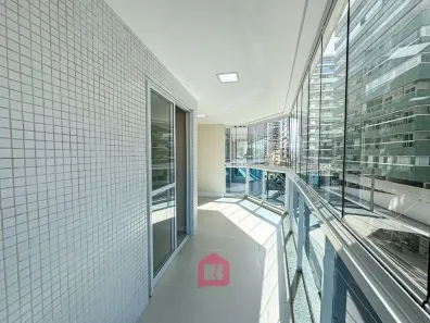 Apartamento com 4 Quartos à venda, 159m² no Praia da Costa, Vila Velha
