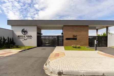 Terreno / Lote / Condomínio à venda, 307m² no Campo Pequeno, Colombo