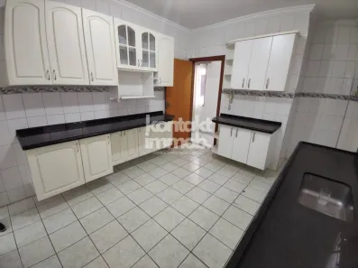 Apartamento com 3 Quartos à venda, 89m² no Parque Campolim, Sorocaba