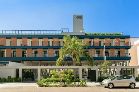 Loft com 1 Quarto à venda, 75m² no Campeche, Florianópolis