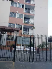 Apartamento com 2 Quartos à venda, 55m² no Praça Seca, Rio de Janeiro
