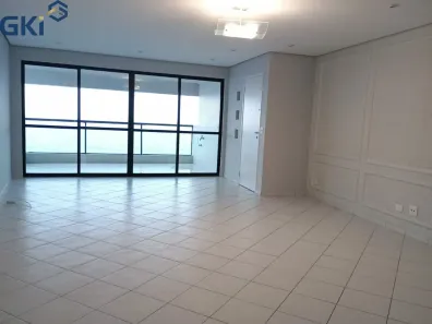Apartamento com 3 Quartos à venda, 184m² no Pitangueiras, Guarujá