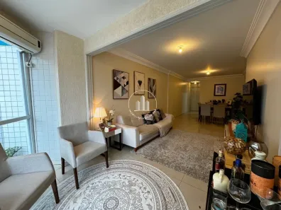 Apartamento com 3 Quartos à venda, 331m² no Balneário, Florianópolis