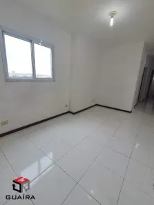 Apartamento com 2 Quartos à venda, 59m² no Parque Jaçatuba, Santo André